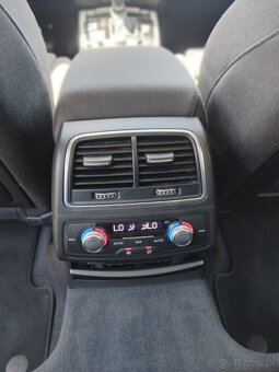 AUDI A6 AVANT 3.0 QUATRO - 6