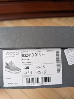 ECCO Exostrike L - 6