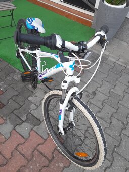 Detsky bicykel SCOTT--24 - 6