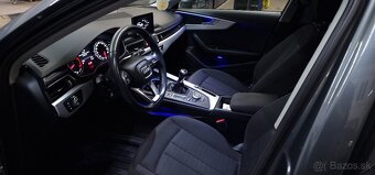 Audi a4 b9 - 6