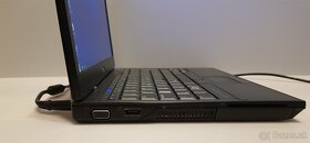 Notebook Dell Latitude E4300 - 6