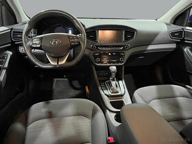 Hyundai Ioniq 1.6 GDI Hybrid Comfort - 6