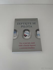 Knihy o letectve a lietaní - 6