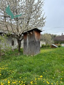 Tradičný vidiecky dom na Braväcove - 6