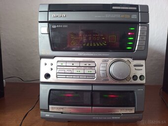 AIWA nsx s505 a AIWA nsx-s70 - 6