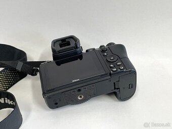 Nikon Z6 - 6