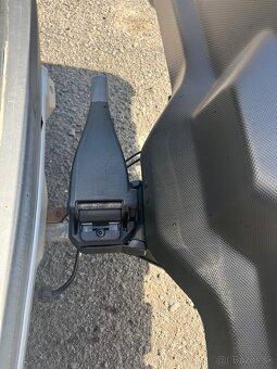 THULE ARCOS L prepravný box na guľu PRENÁJOM - 6