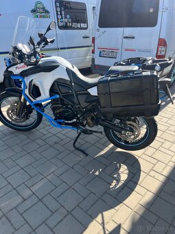 Predam BMW 800gs - 6