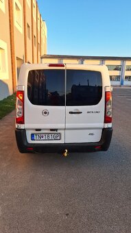 Fiat Scudo Long 2.0 JTD 88KW - 6