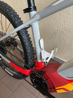 E bike Scott E Aspect “S-M” - 6