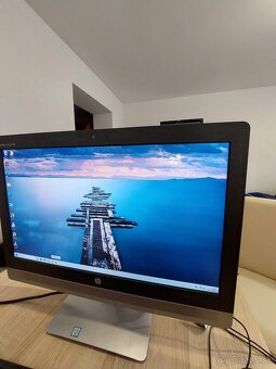 HP EliteOne 800 G2 23-in Non-Touch AiO - 6