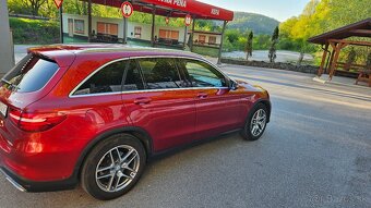 Mercedes GLC 250 4 MATIC - 6