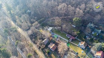 HALO reality - Predaj, rekreačný pozemok Bratislava Dúbravka - 6
