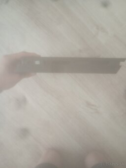 Predám PS4 slim + 2 hry - 6