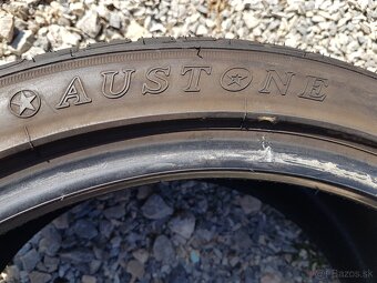 275/35 r20 letné pneumatiky 2ks Austone DOT2021 - 6