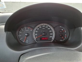 Suzuki swift 1.3 Comfort - 6
