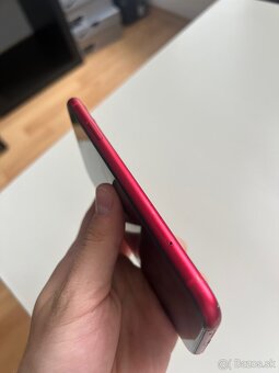 iPhone 11 64 GB Red Edition - 6
