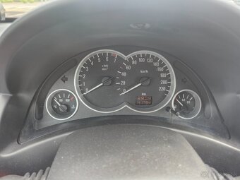 Tigra Twintop Cabrio - 6