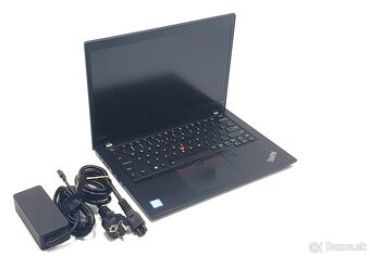 LENOVO THINKPAD X390 i7 - 6