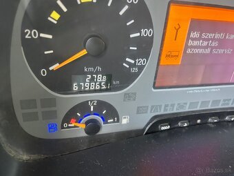 Mercedes Actros 1841 - 6
