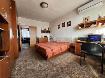 3 izbový byt s balkónom v Ružinove - Muškátová ul. - 6
