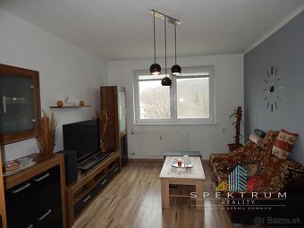 SPEKTRUM REALITY- Na PRENÁJOM 2 -izbový byt, 50 m2 s balkón - 6