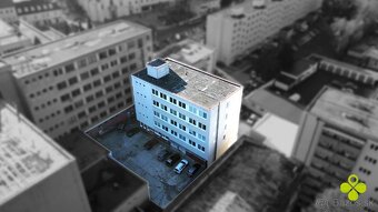 Kancelárske priestory centrum Prievidza - 6