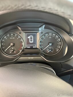 Škoda Octavia 1.6 TDI - 6