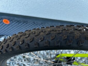 Specialized Rockhopper 27.5 - 6