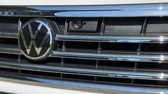 VOLKSWAGEN TOUAREG 3.0 V6 TDI 286k R-Line 4Motion Tiptronic - 6