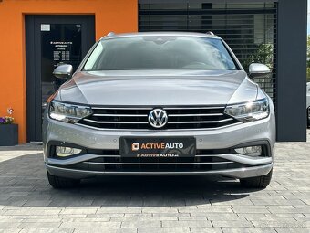 Volkswagen Passat Variant 2.0 TDi DSG, r.v.: 2020 - 6