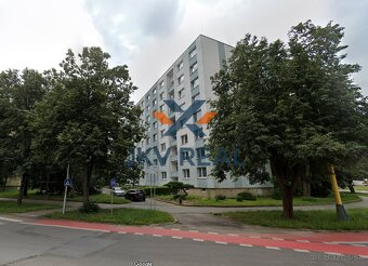 REZERVOVANÝ 1. izbový byt, sídlisko 3, Mukačevská 57, Pre - 6