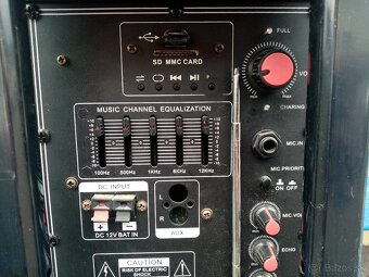 Aktivna Reprobedňa - - 6