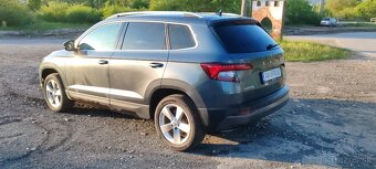 Škoda Karoq 1.5 Tsi - 6