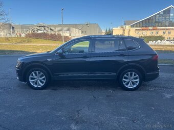 Wolkswagen Tiguan - 6