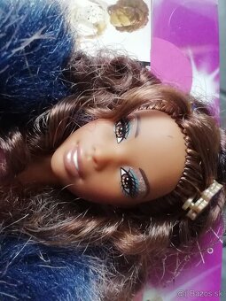 Barbie Christie a Fairy Topia - 6