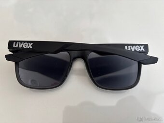 Slnečné okuliare UVEX - 6