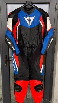 ✅️Dainese avro d2 2dielna kombineza v 54✅️ - 6