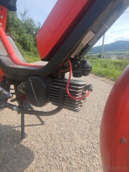 Babetta 210 - 6