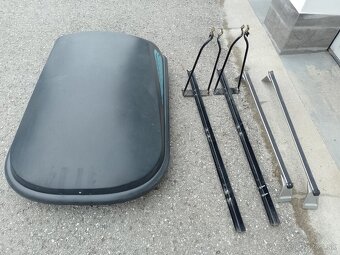 Strešný box - 6