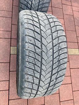 5x112 245/40 R18 orig. Audi - 6