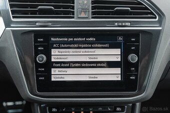 Volkswagen Tiguan 2.0 TDI SCR BMT 190k 4MOTION Edition Highl - 6