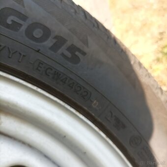 205/70 R15 Suzuki - 6