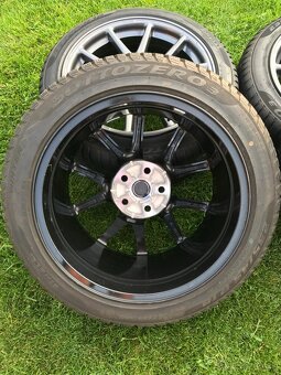 Tesla 3 komplet zimné kolesá - 6