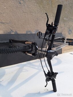 Bicykel Rockrider ST540, vo velmi dobrom stave - 6