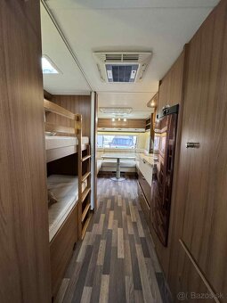 Tabbert 2015 Bellini 650 - 6