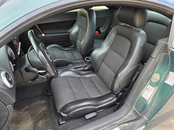 Audi TT 1.8T quattro _ 155 000km - 6