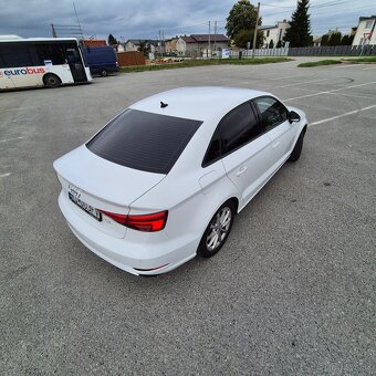 Audi A3 2.0 Tdi 110 kw Dsg Limousine/Sedan 8V_FL - 6