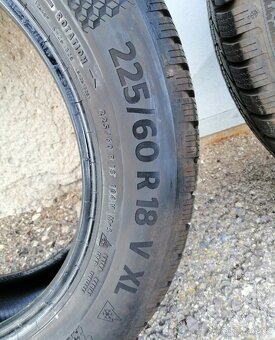 PNEUMATIKY 18" 225/60 R18 TOYOTA RAV4 - 6