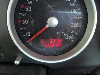 Audi TT 1.8T 132kw - 6